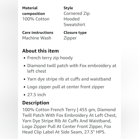 Fox Racing Women Jacket Xs - Picture 5 of 5